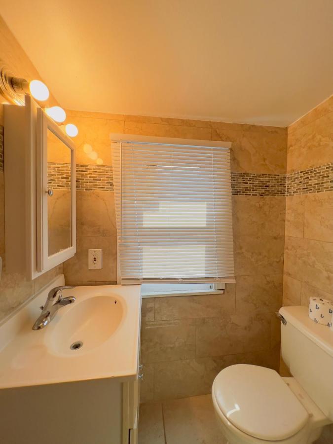 סי-סייד הייטס Shore Beach Houses - 52 - 403 Porter Avenue מראה חיצוני תמונה